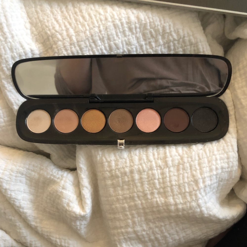 Marc Jacobs Eyeshadow Palette 720 Glambition